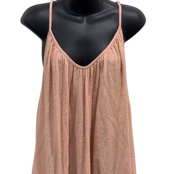 Gillia Sonja Maxi Dress - Picture 2 of 9